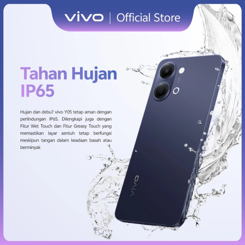 VIVO Y05